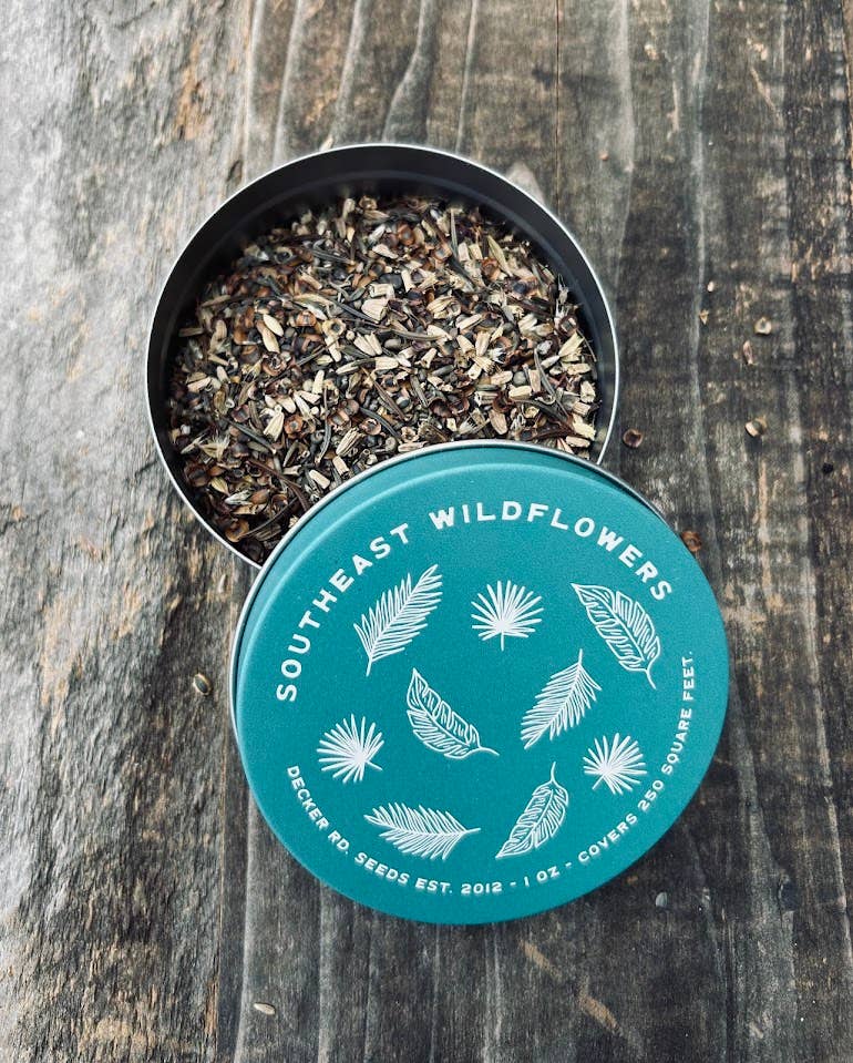 Wildflower Seeds 'Southeast Mix'