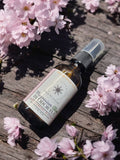 All Natural Magnesium Deodorant Sprays