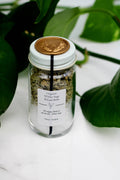 Organic Sage Ritual Bath Salt