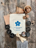 Cottage Garden Seed Starter Kit
