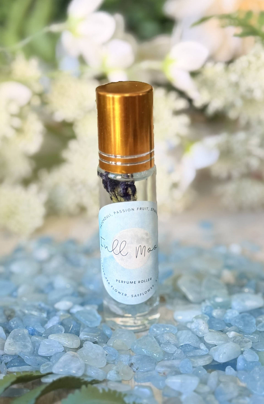 Full Moon Perfume Roller