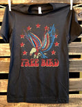Free Bird 22 Festival Unisex T-Shirt