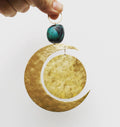 Southwest Turquoise Mobile | Wall Art