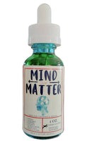 Organic Mind over Matter Saffron extract