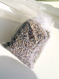 Fragrant Lavender Sachet