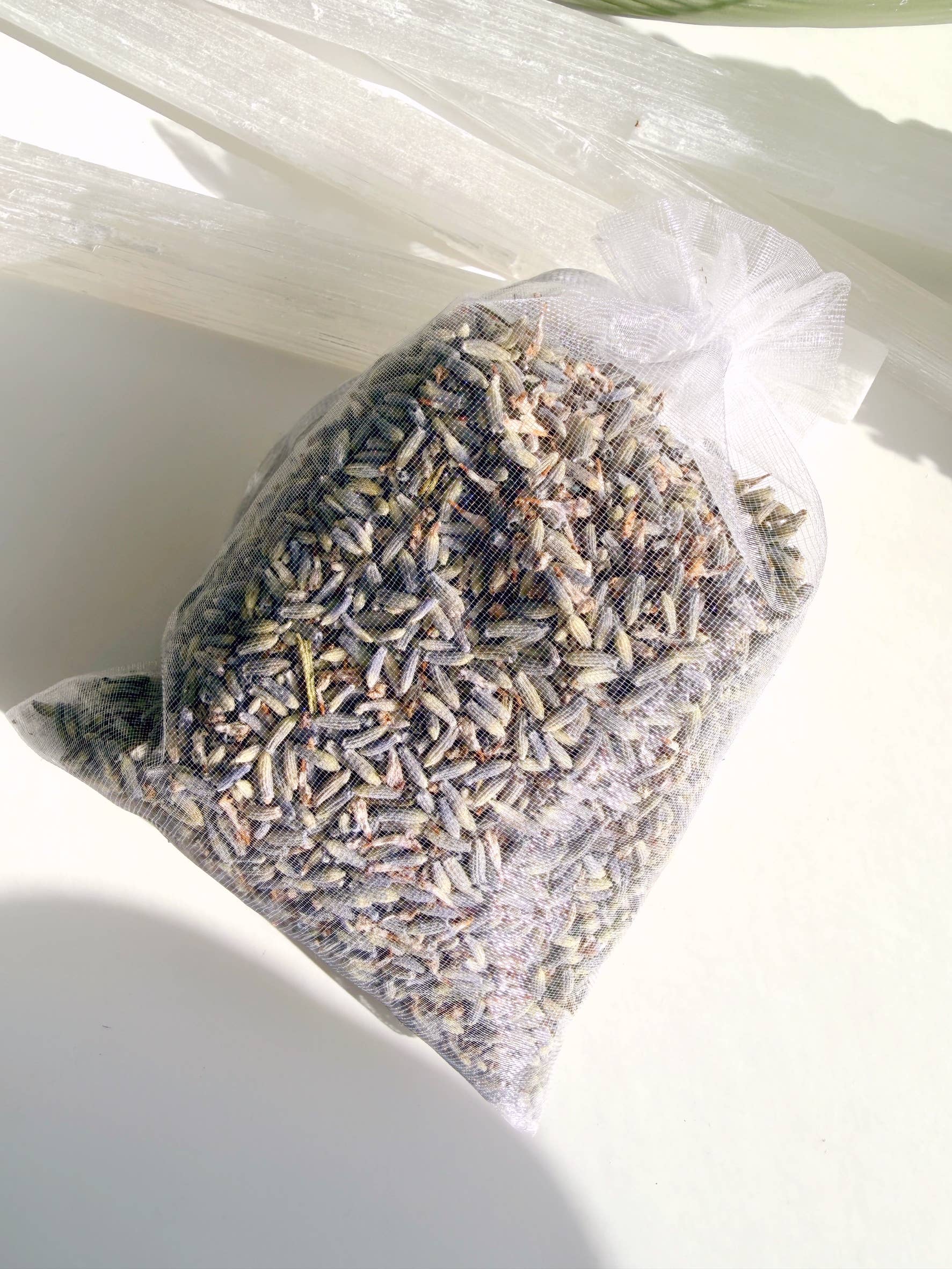 Fragrant Lavender Sachet