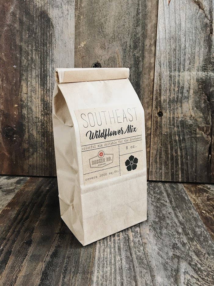 Wildflower Seeds 'Southeast Mix'