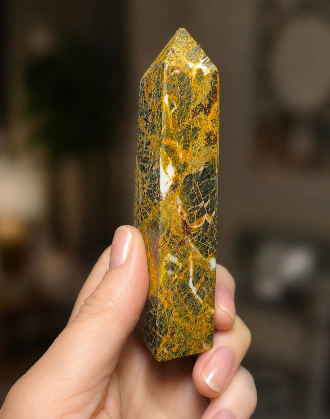 Nellite Tower 4.5”