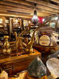 Brass Water Pipe