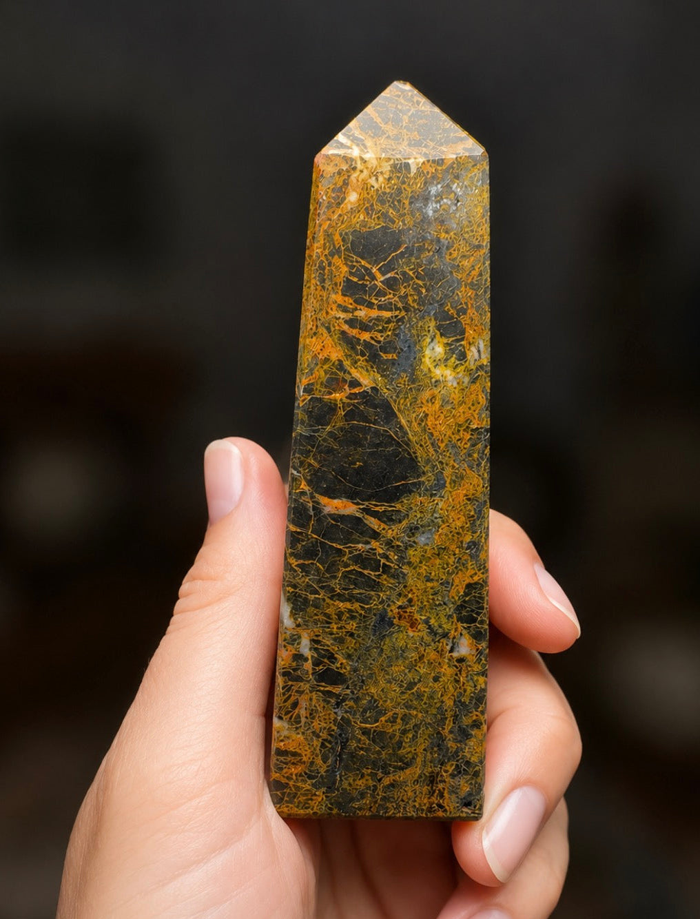 Nellite Tower 4.5”