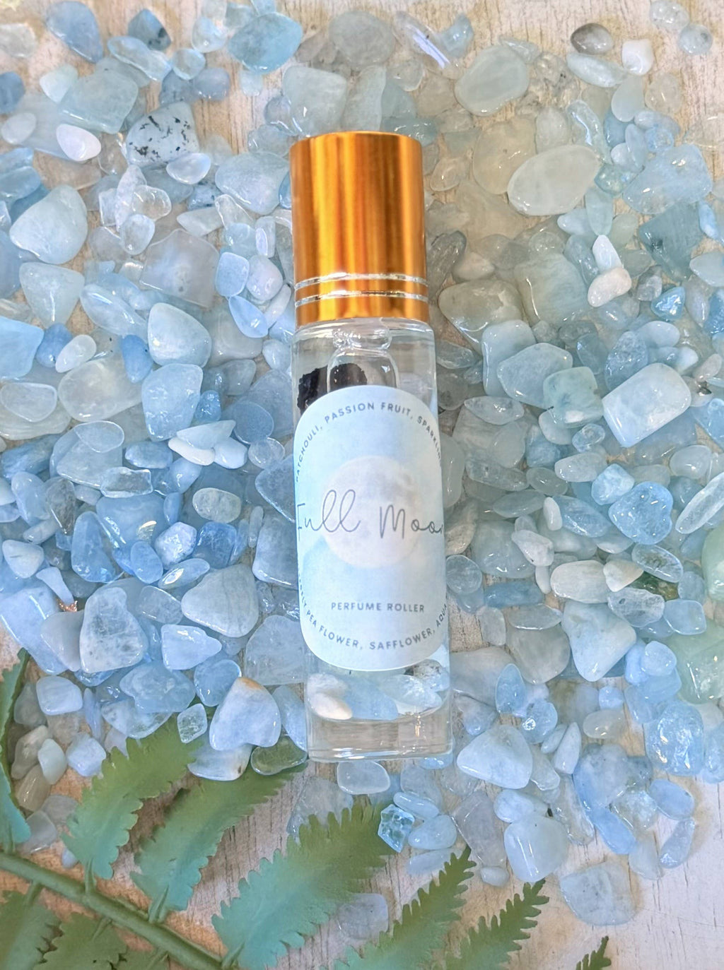 Full Moon Perfume Roller