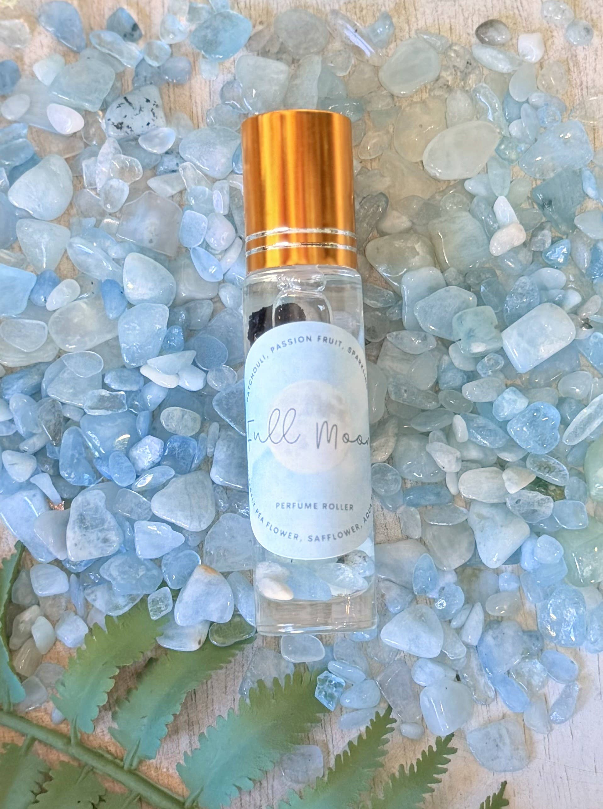 Full Moon Perfume Roller