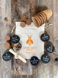 Honey Bee Garden Seed Kit