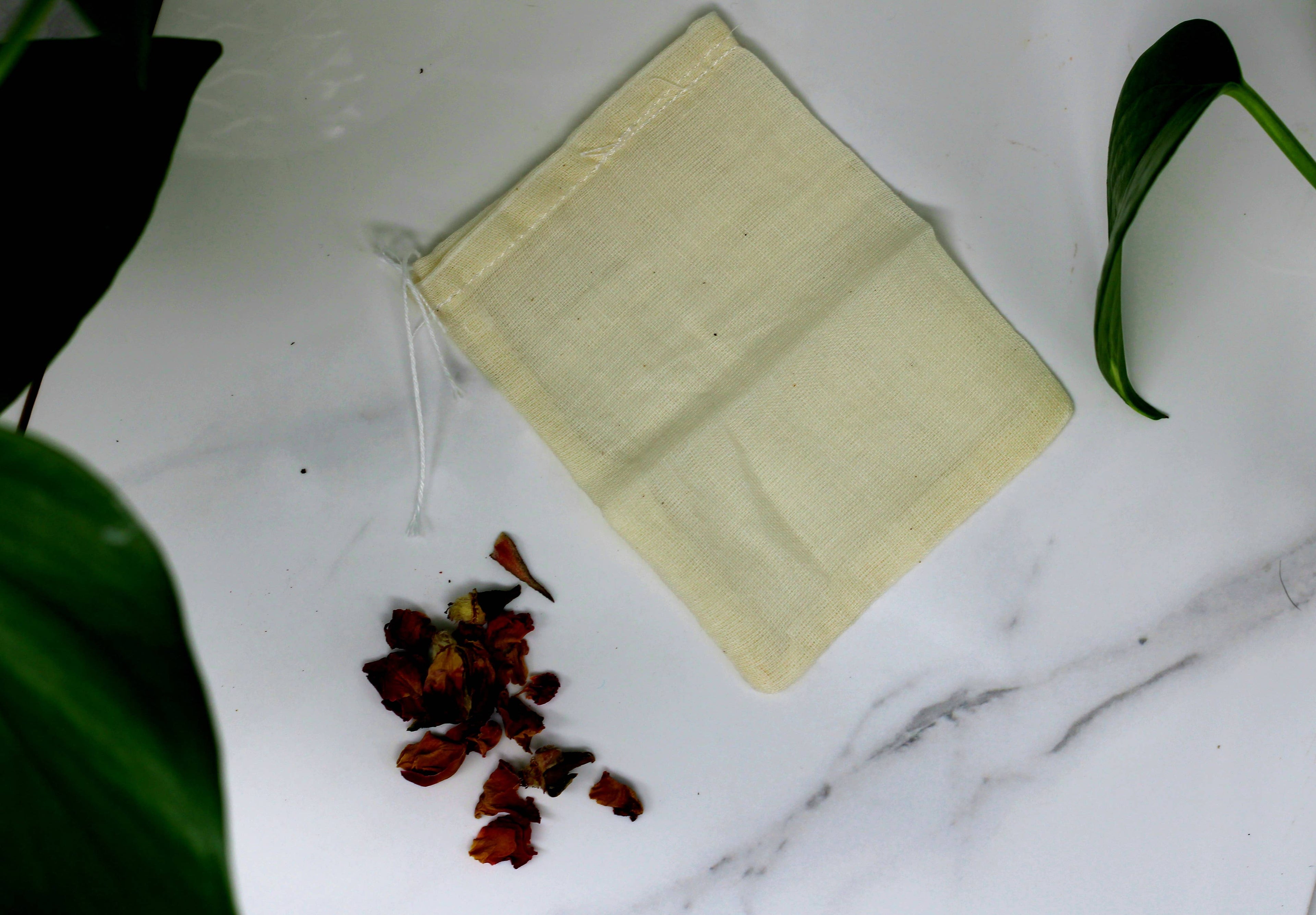 Reusable Bath Sachet - 3 pack