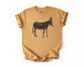 Vintage Donkey Tee