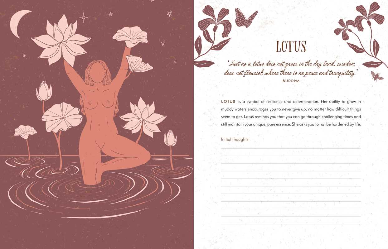Earth Song Journal by Tarn  Ellis
