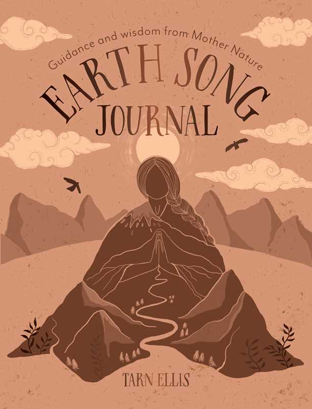 Earth Song Journal by Tarn  Ellis