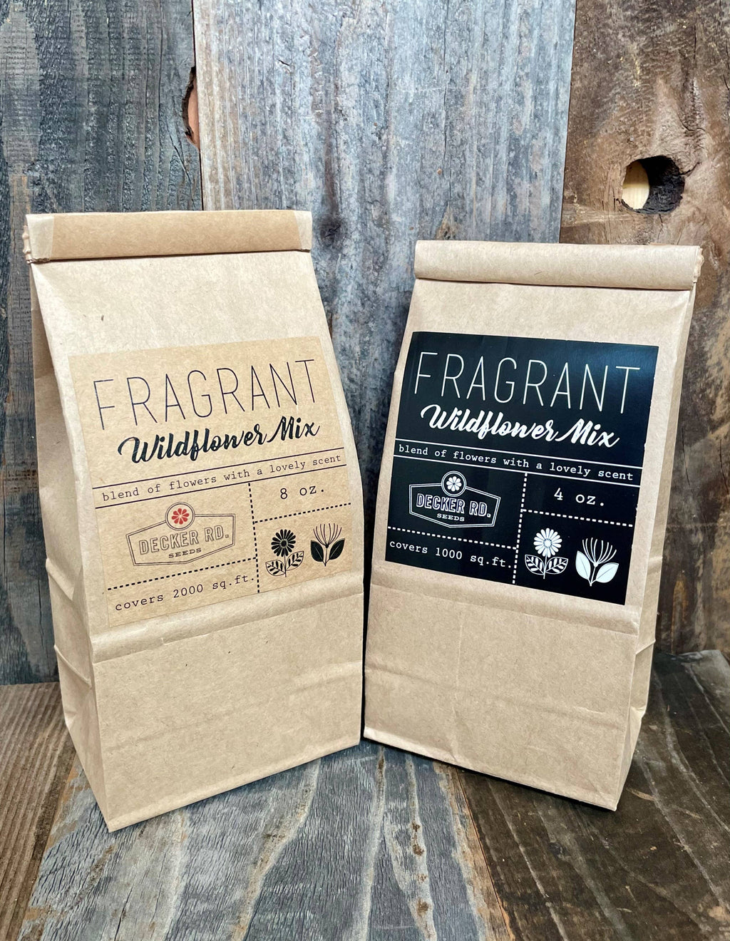 Wildflower Seeds 'Fragrant Mix'