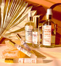 MOOD MISTS - Body Mist + Spray - Eau de Toilette