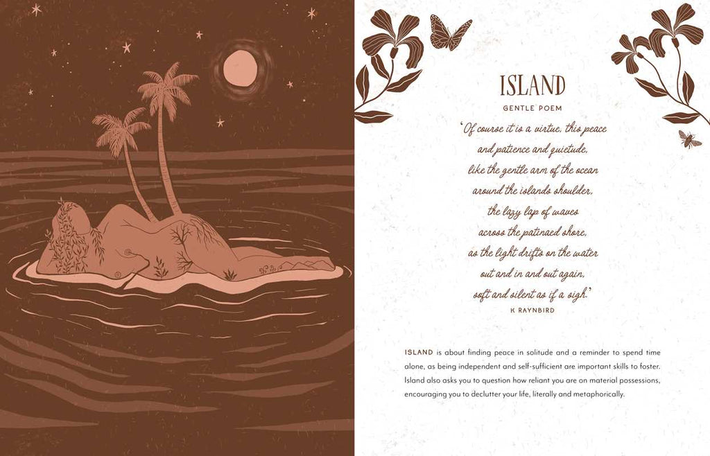 Earth Song Journal by Tarn  Ellis