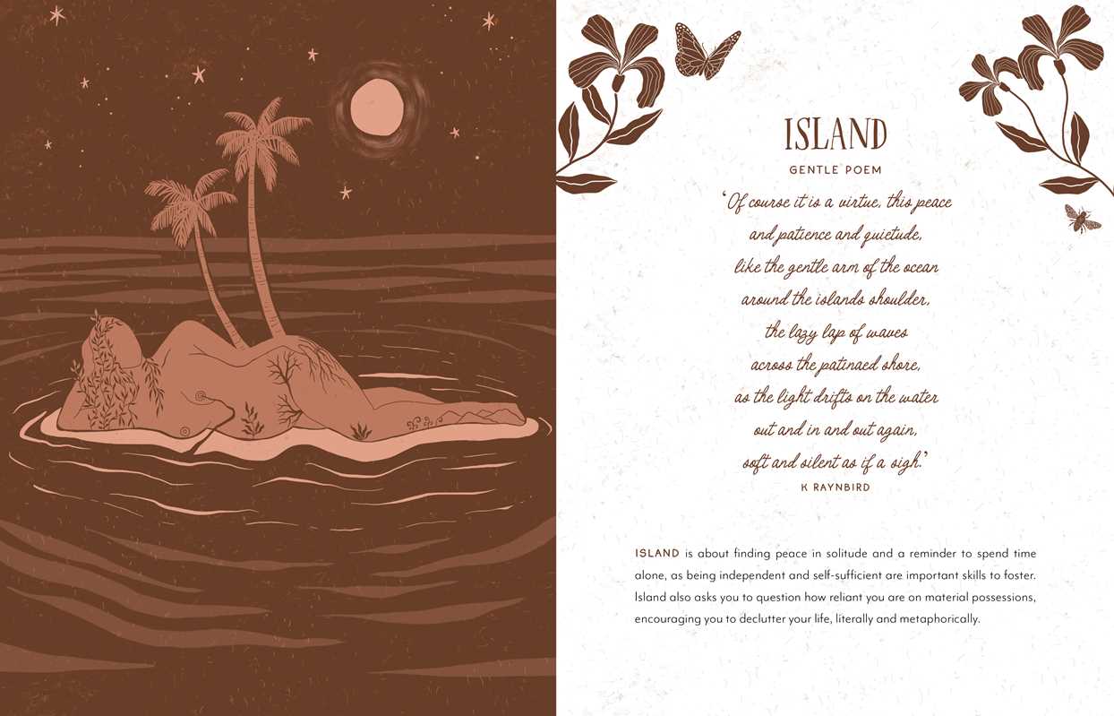 Earth Song Journal by Tarn  Ellis
