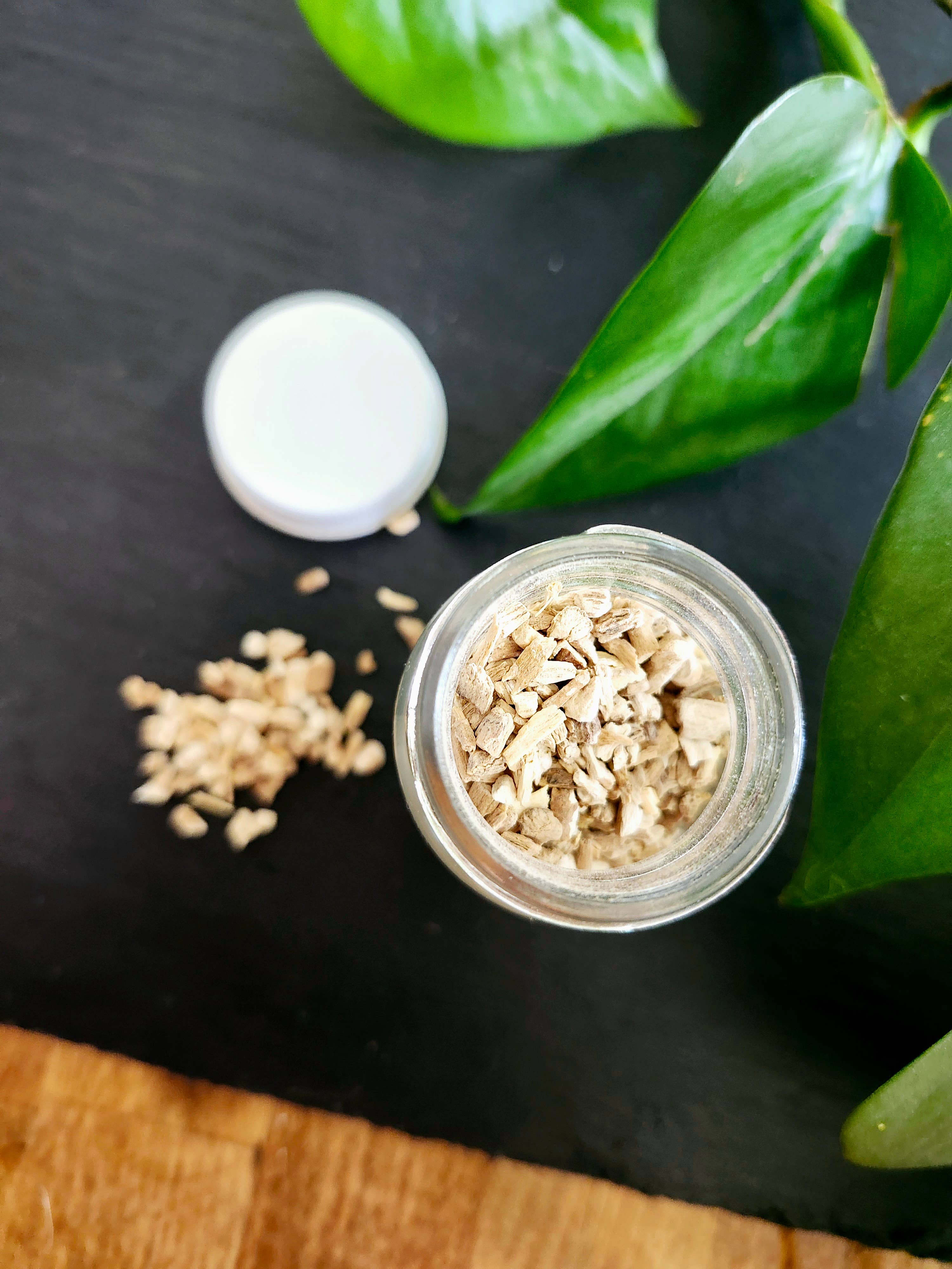 Organic Ashwagandha