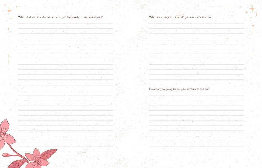 Earth Song Journal by Tarn  Ellis
