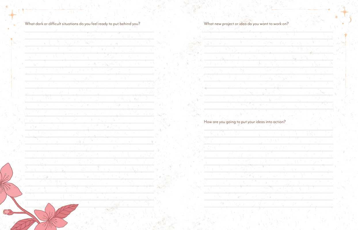 Earth Song Journal by Tarn  Ellis