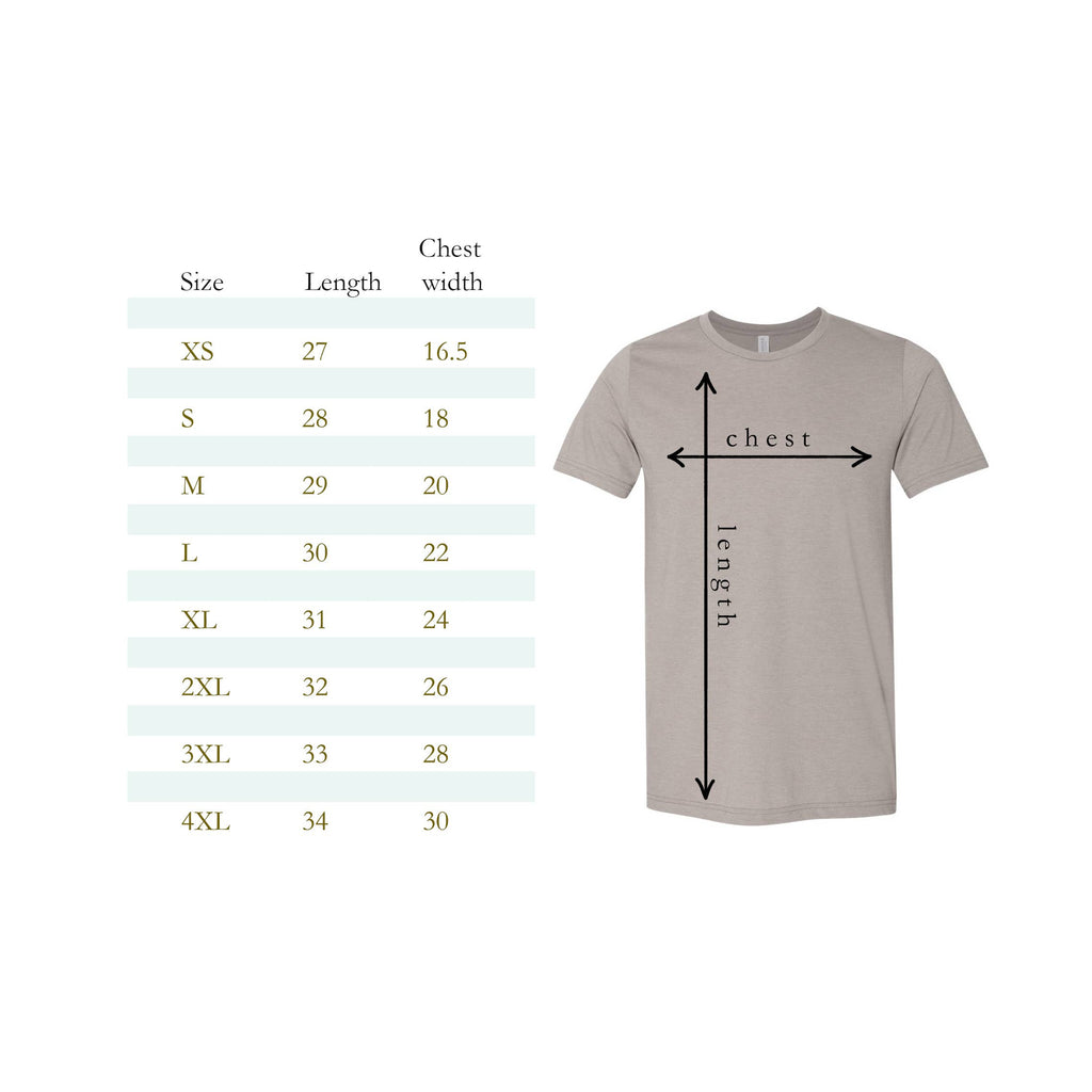 Bison t-shirt