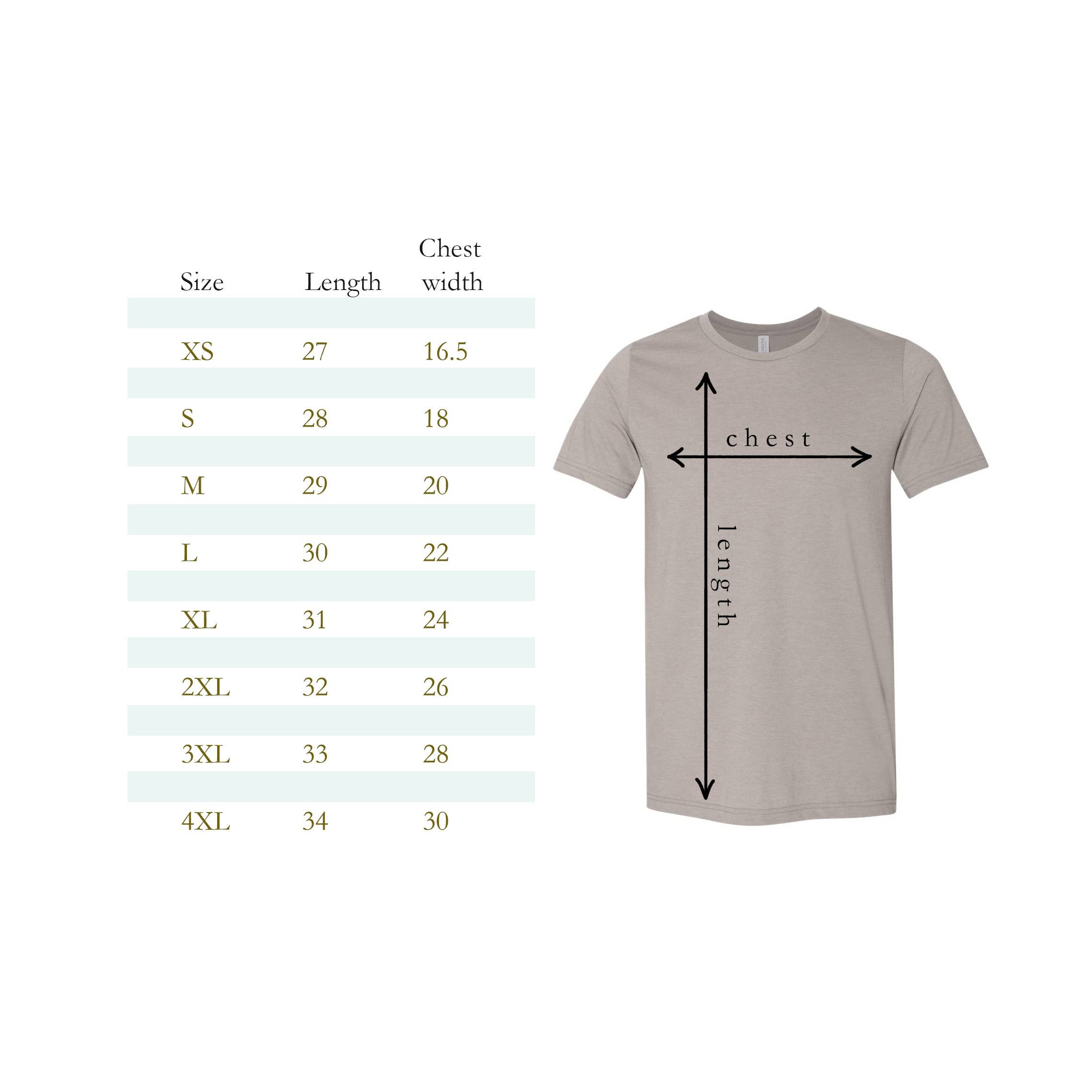 Bison t-shirt